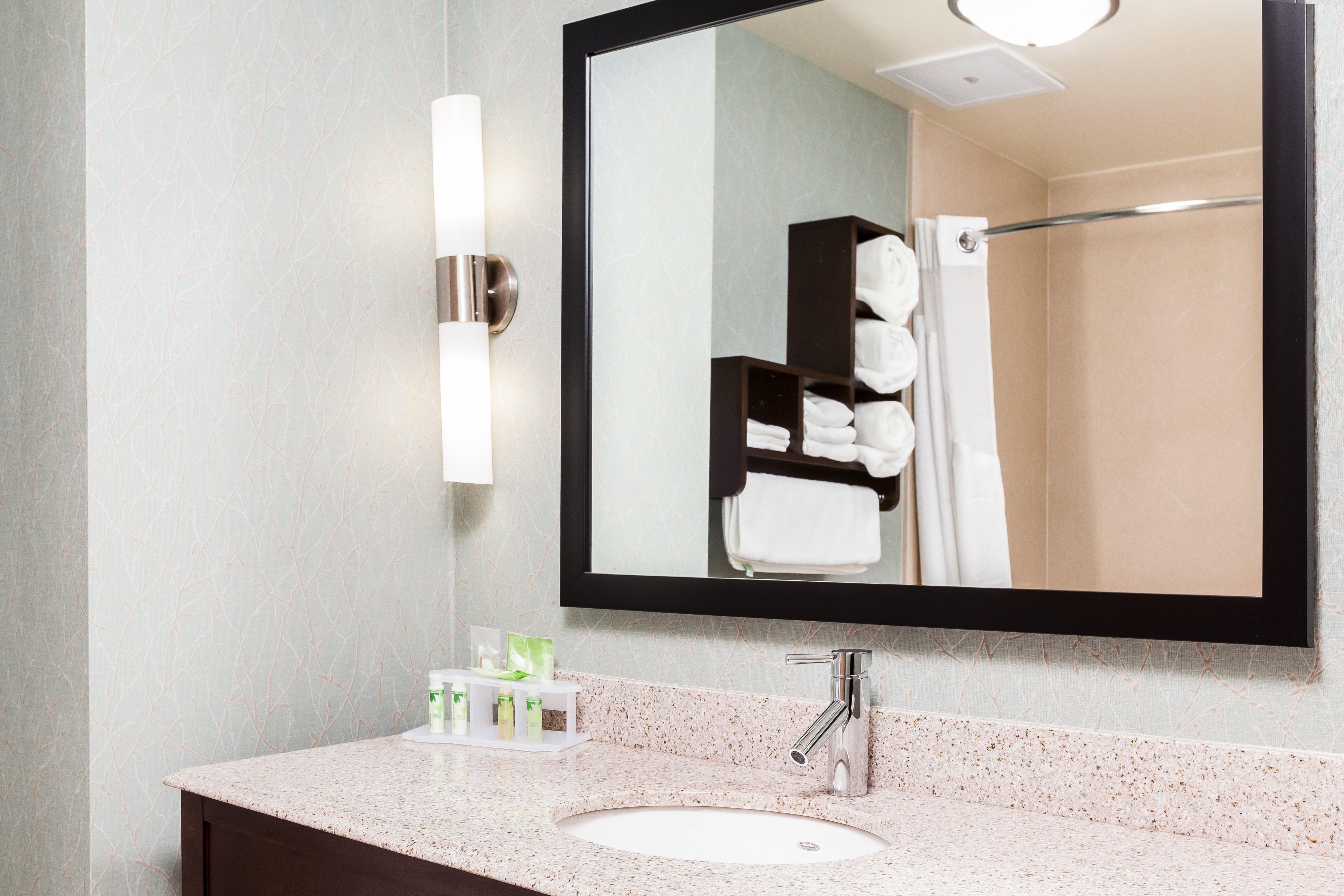 Holiday Inn Express & Suites Eureka By Ihg Exteriér fotografie