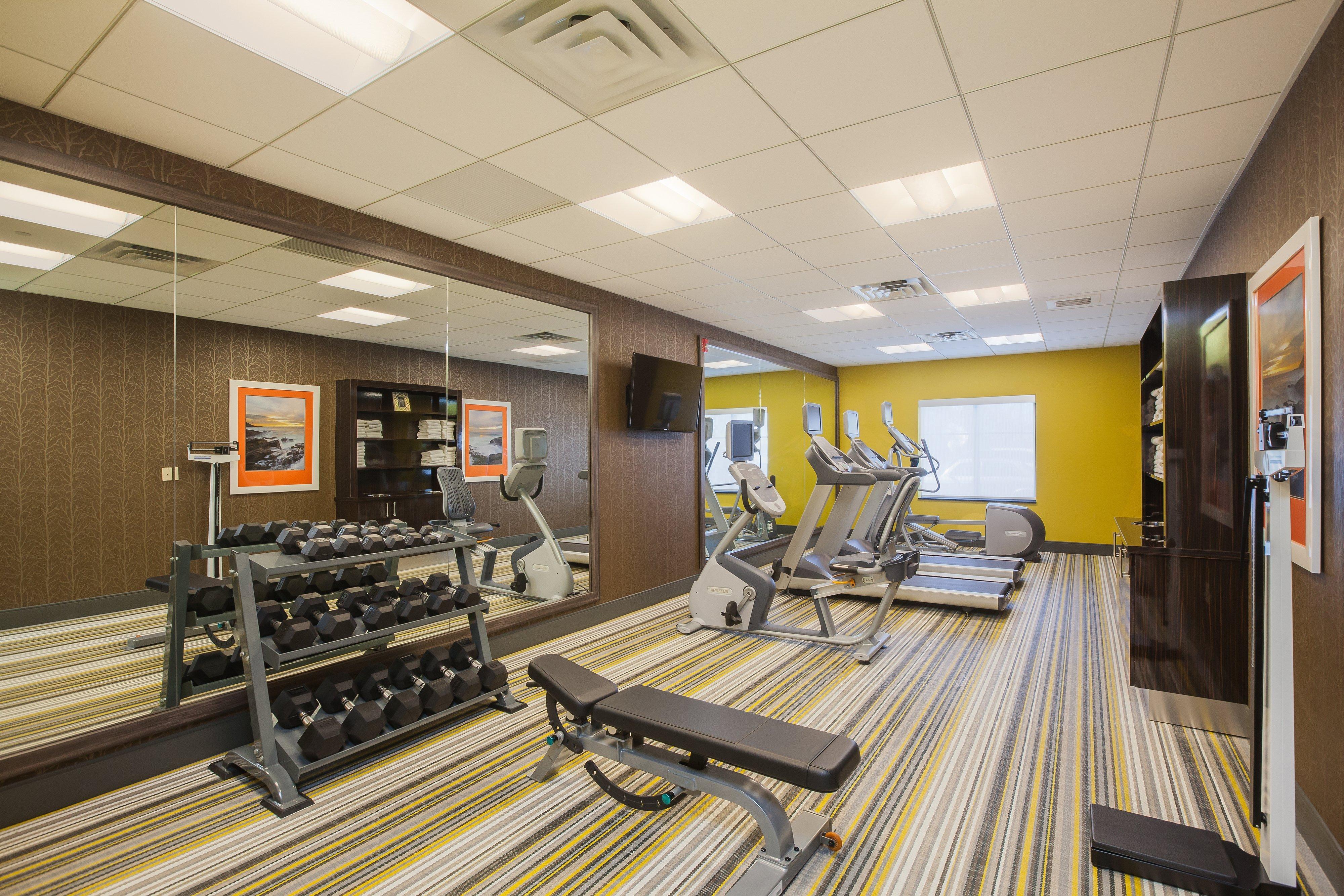 Holiday Inn Express & Suites Eureka By Ihg Exteriér fotografie