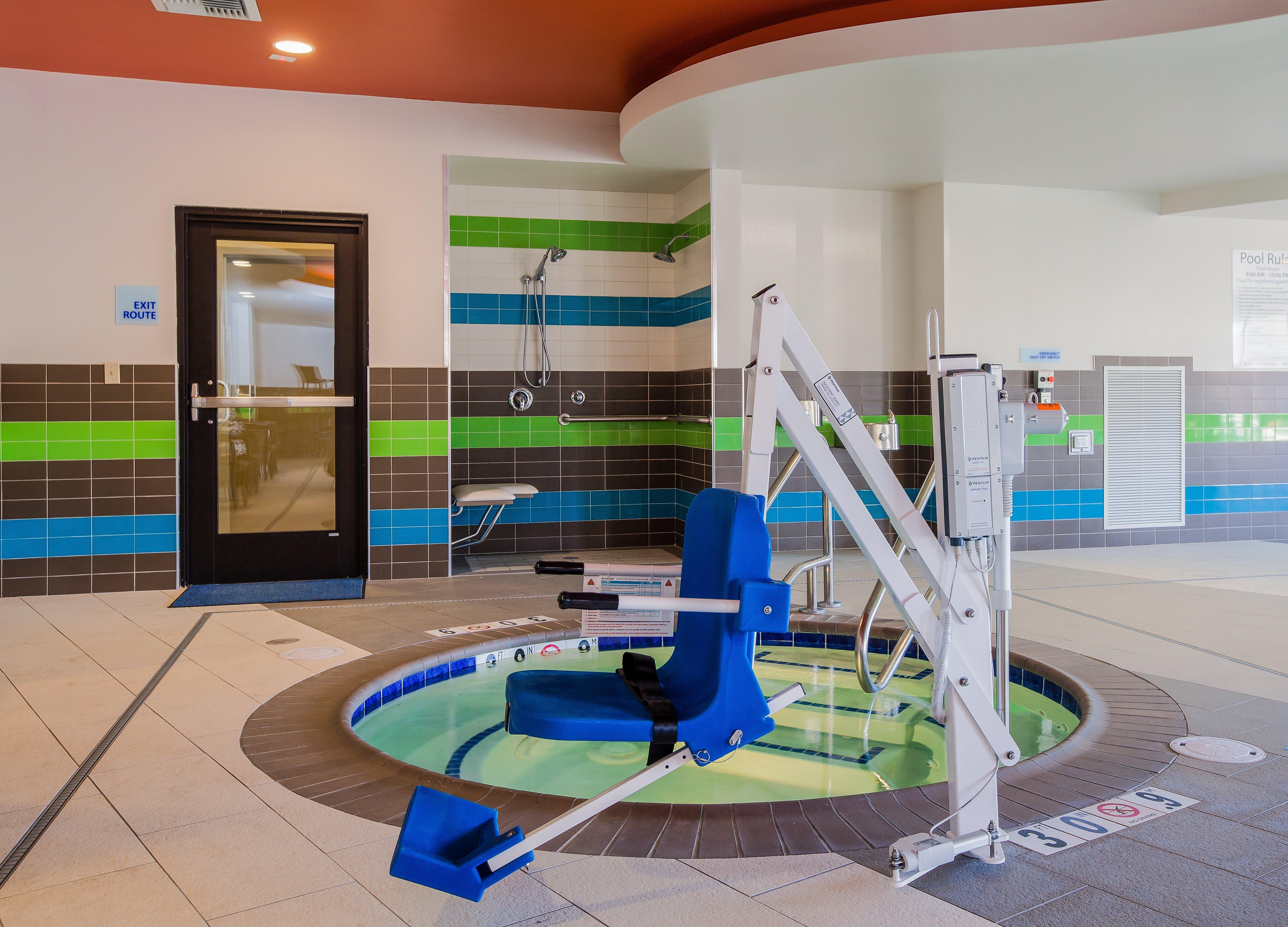 Holiday Inn Express & Suites Eureka By Ihg Exteriér fotografie
